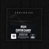 RS54 x Coffin Candy
