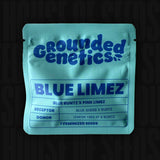 Blue Limez