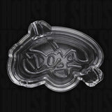 Doja Aschenbecher (Glas)