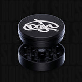 Doja Grinder (2-Teilig)