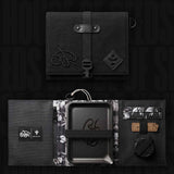 Doja Rolling Kit (Geruchsdicht)
