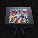 High Town Box