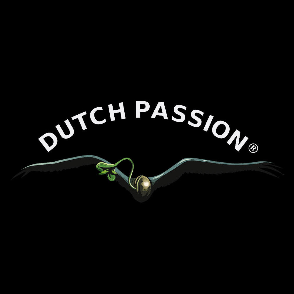 Logo von Dutch Passion