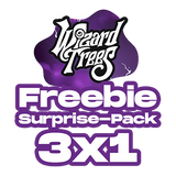 Surprise Freebies - Wizard Trees